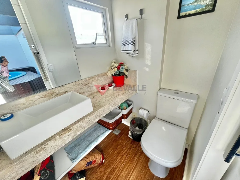 Cobertura, 3 quartos, 154 m² - Foto 4