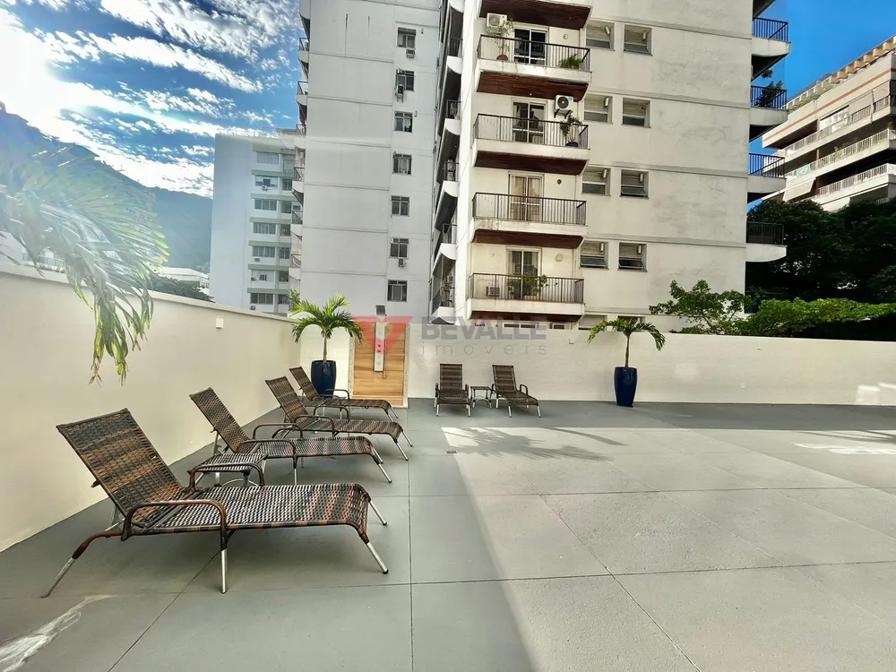 Cobertura, 3 quartos, 154 m² - Foto 36