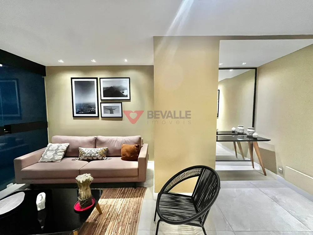 Cobertura, 3 quartos, 154 m² - Foto 39