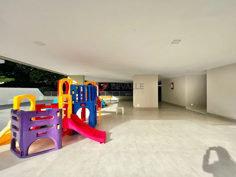 Cobertura, 3 quartos, 154 m² - Foto 32