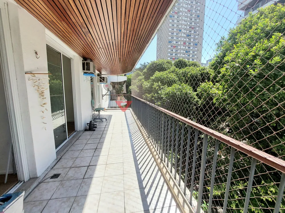 Apartamento, 2 quartos, 90 m² - Foto 9