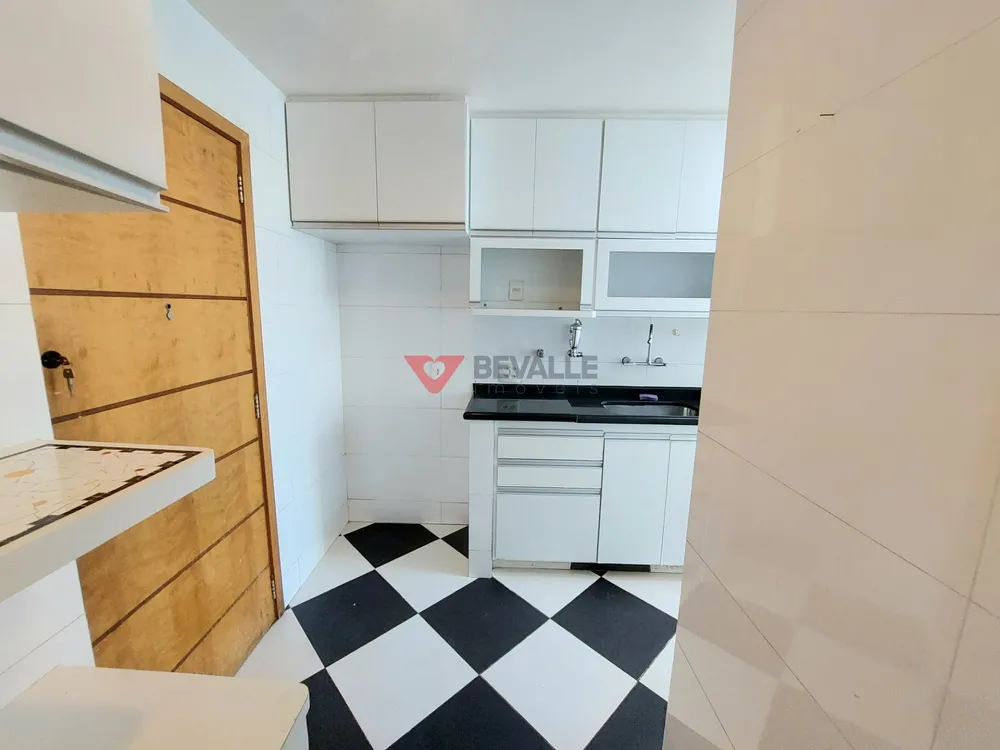 Apartamento, 2 quartos, 90 m² - Foto 37