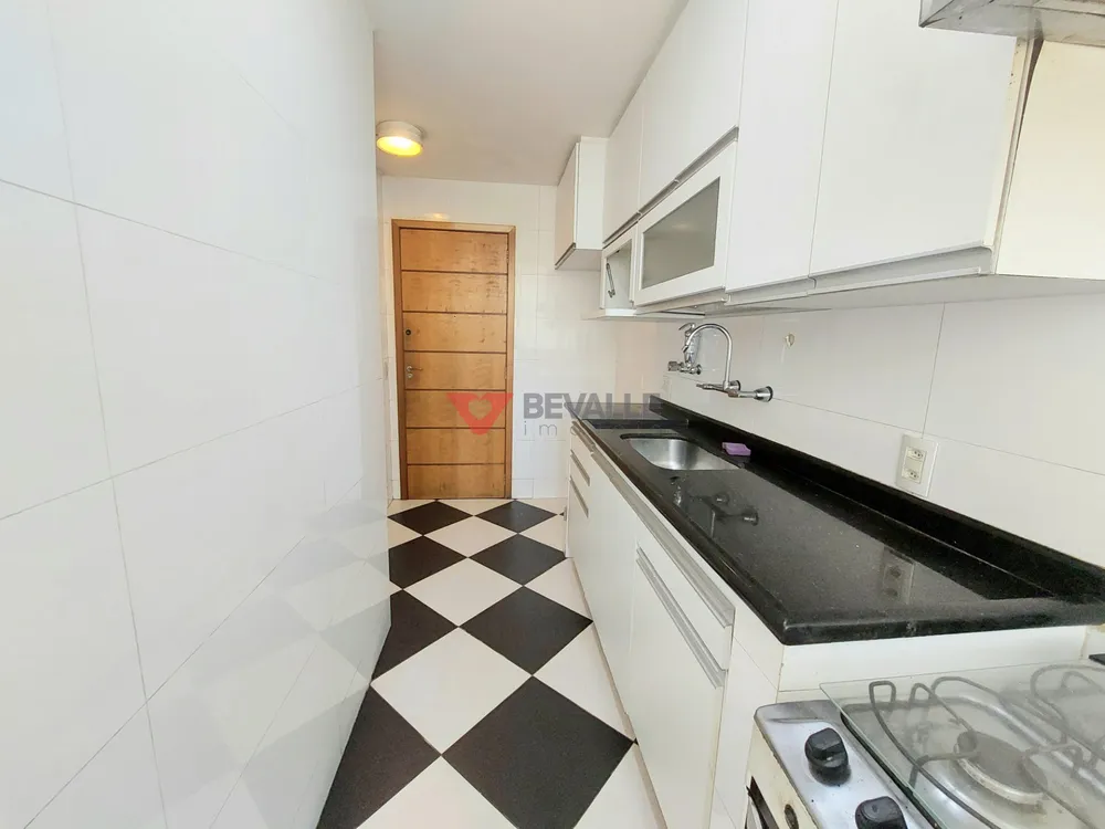 Apartamento, 2 quartos, 90 m² - Foto 36