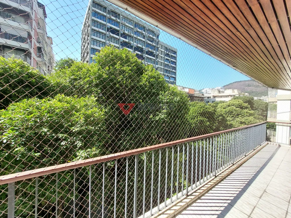 Apartamento, 2 quartos, 90 m² - Foto 2