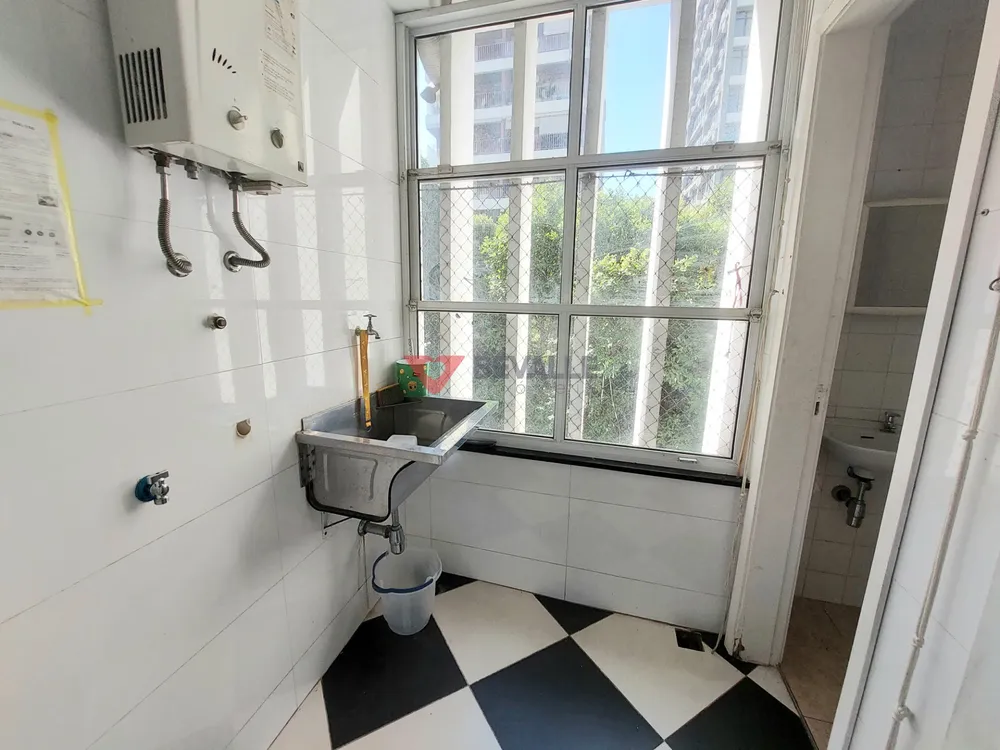 Apartamento, 2 quartos, 90 m² - Foto 42