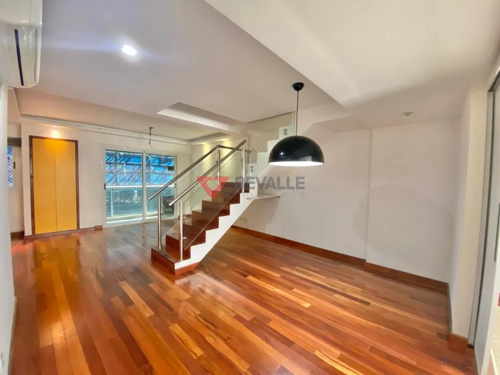 Cobertura, 3 quartos, 160 m² - Foto 11