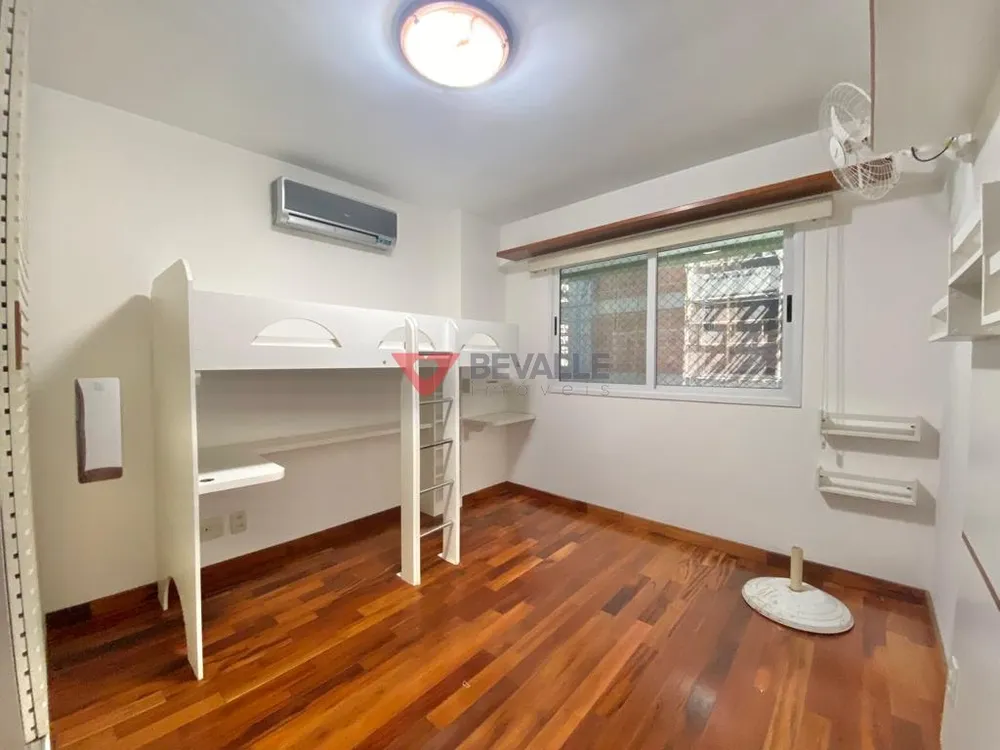 Cobertura, 3 quartos, 160 m² - Foto 4