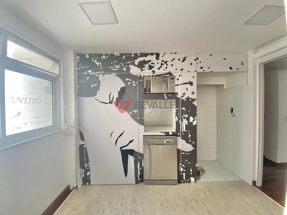 Cobertura, 3 quartos, 160 m² - Foto 16