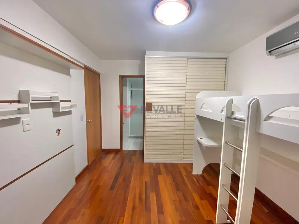Cobertura, 3 quartos, 160 m² - Foto 7
