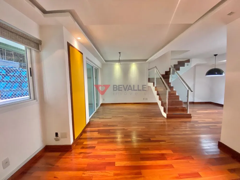 Cobertura, 3 quartos, 160 m² - Foto 8