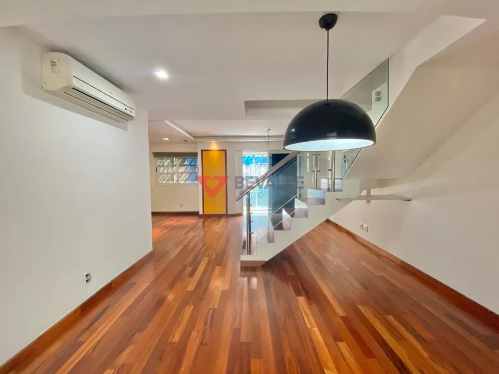 Cobertura, 3 quartos, 160 m² - Foto 10