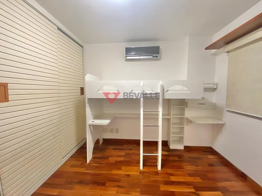 Cobertura, 3 quartos, 160 m² - Foto 5