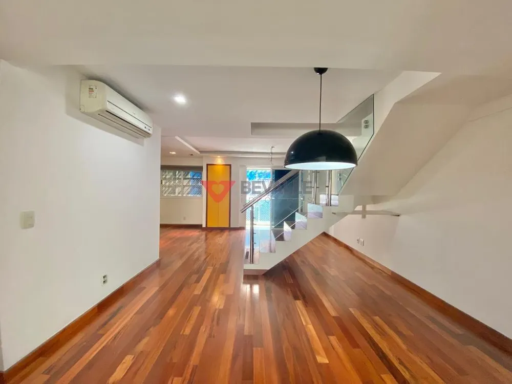 Cobertura, 3 quartos, 160 m² - Foto 9