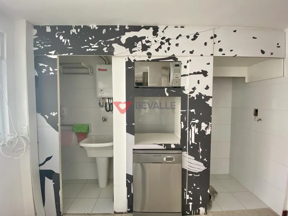 Cobertura, 3 quartos, 160 m² - Foto 13