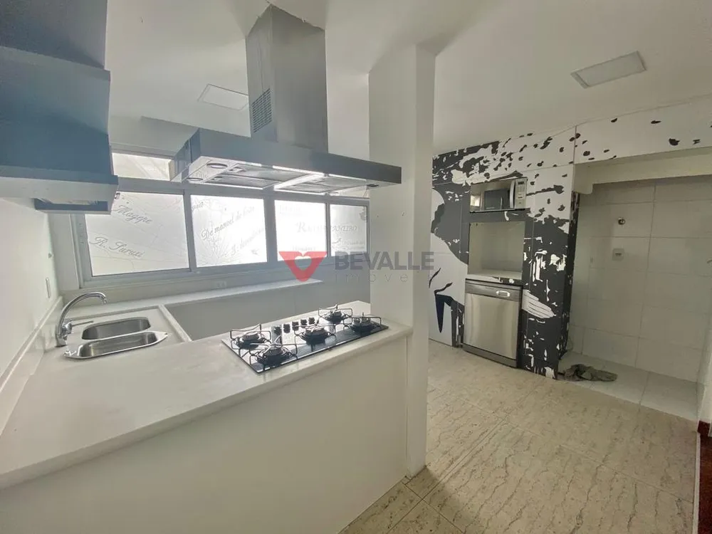 Cobertura, 3 quartos, 160 m² - Foto 14