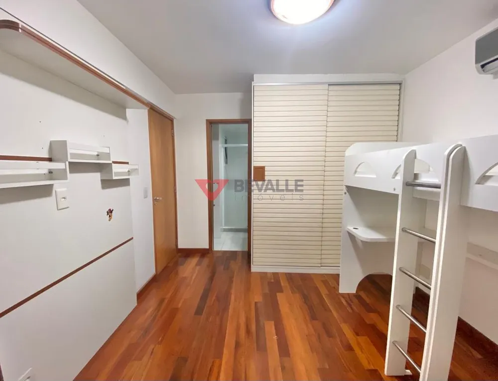 Cobertura, 3 quartos, 160 m² - Foto 6