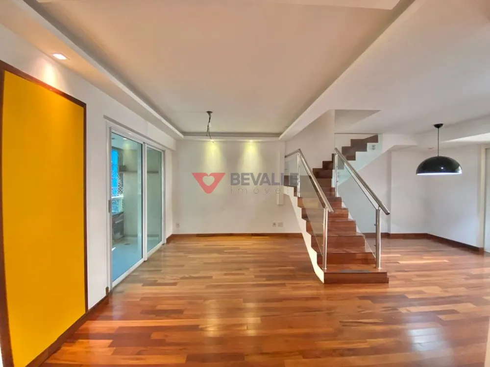 Cobertura, 3 quartos, 160 m² - Foto 10