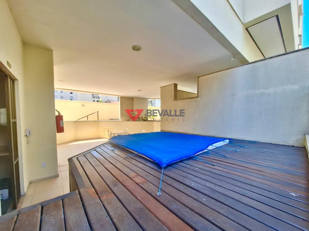 Apartamento, 2 quartos, 85 m² - Foto 21