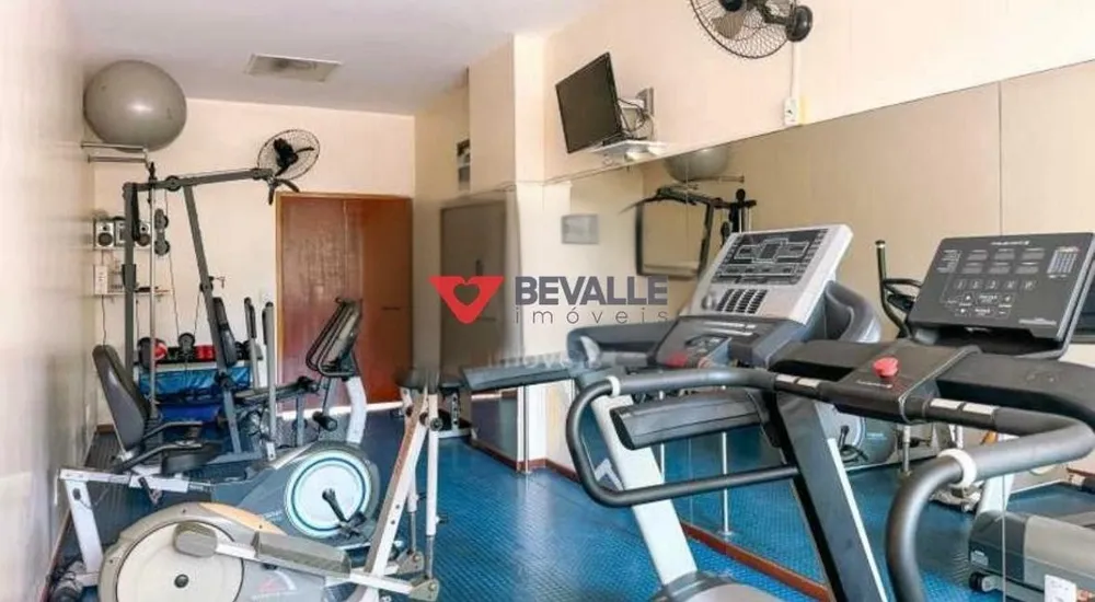 Apartamento, 2 quartos, 85 m² - Foto 27