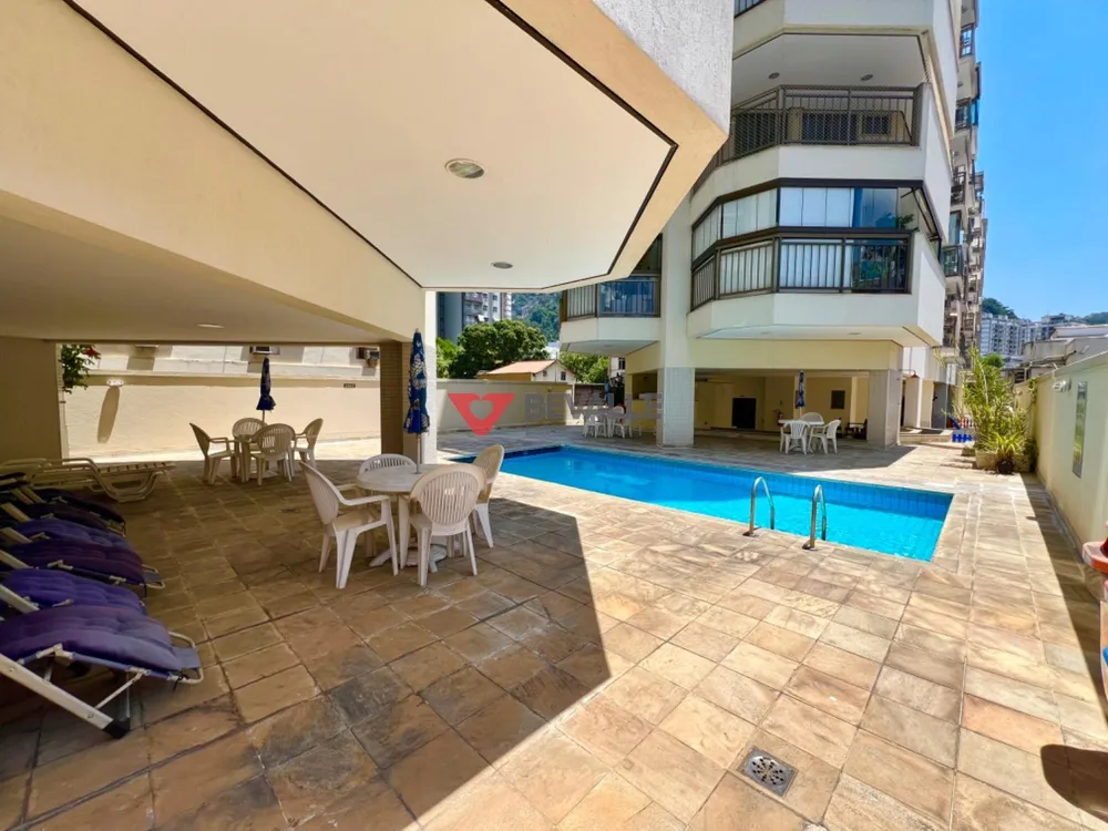 Apartamento, 2 quartos, 85 m² - Foto 1