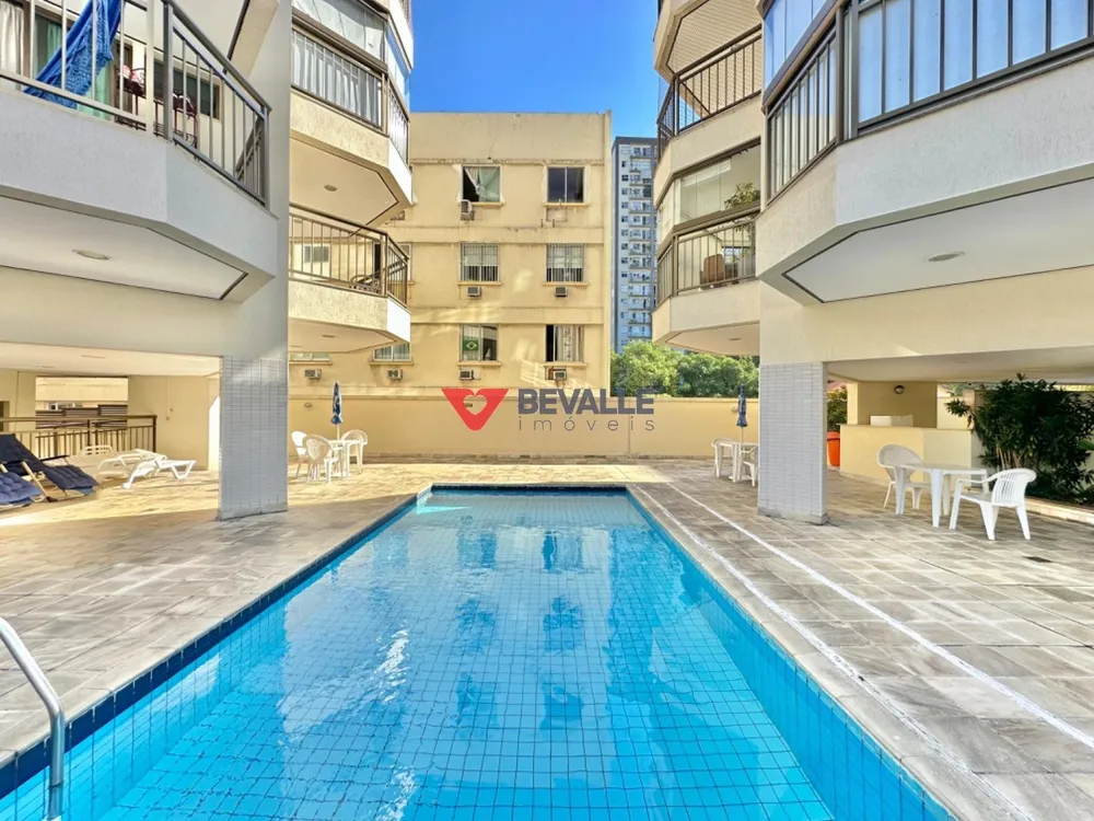 Apartamento, 2 quartos, 85 m² - Foto 19