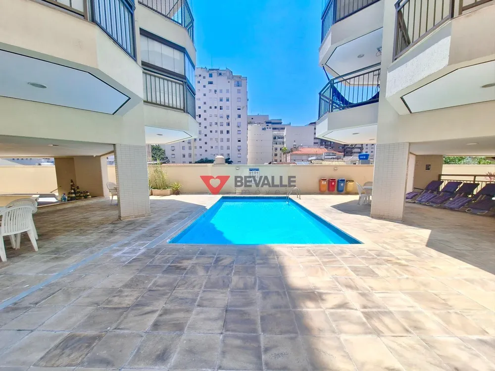 Apartamento, 2 quartos, 85 m² - Foto 18