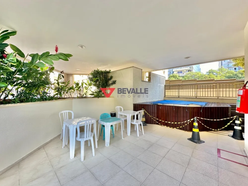 Apartamento, 2 quartos, 85 m² - Foto 22