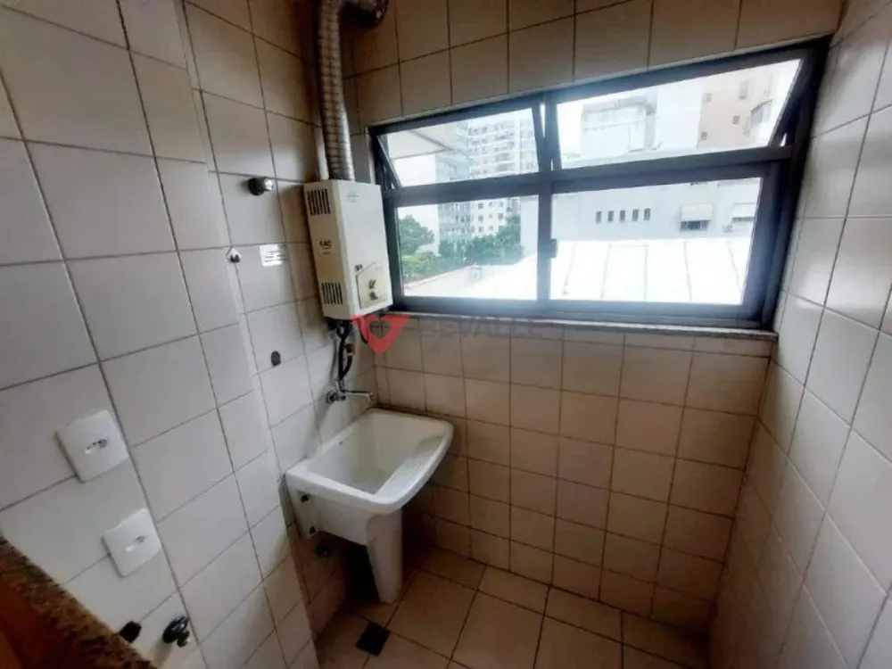 Apartamento, 2 quartos, 85 m² - Foto 16