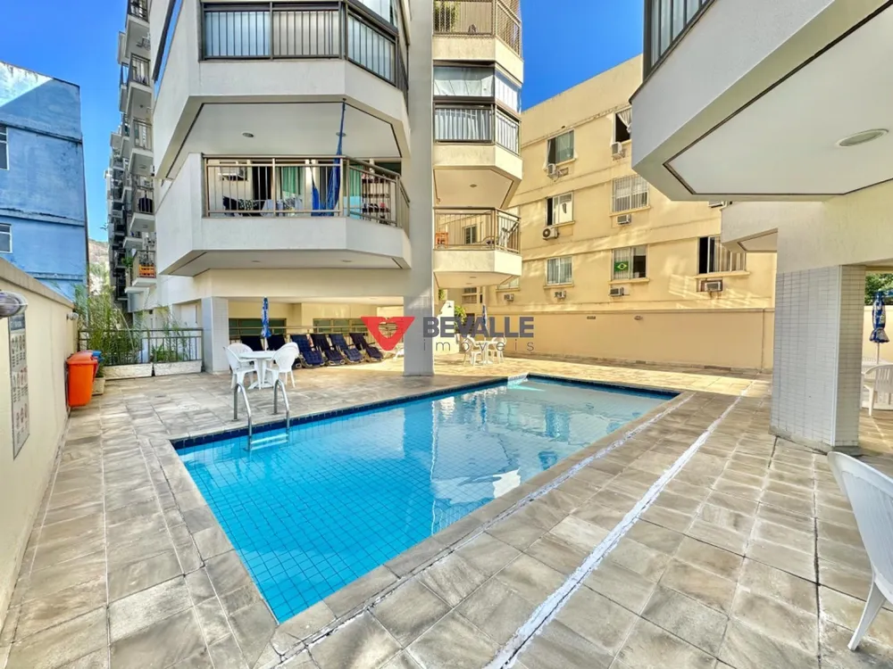 Apartamento, 2 quartos, 85 m² - Foto 17