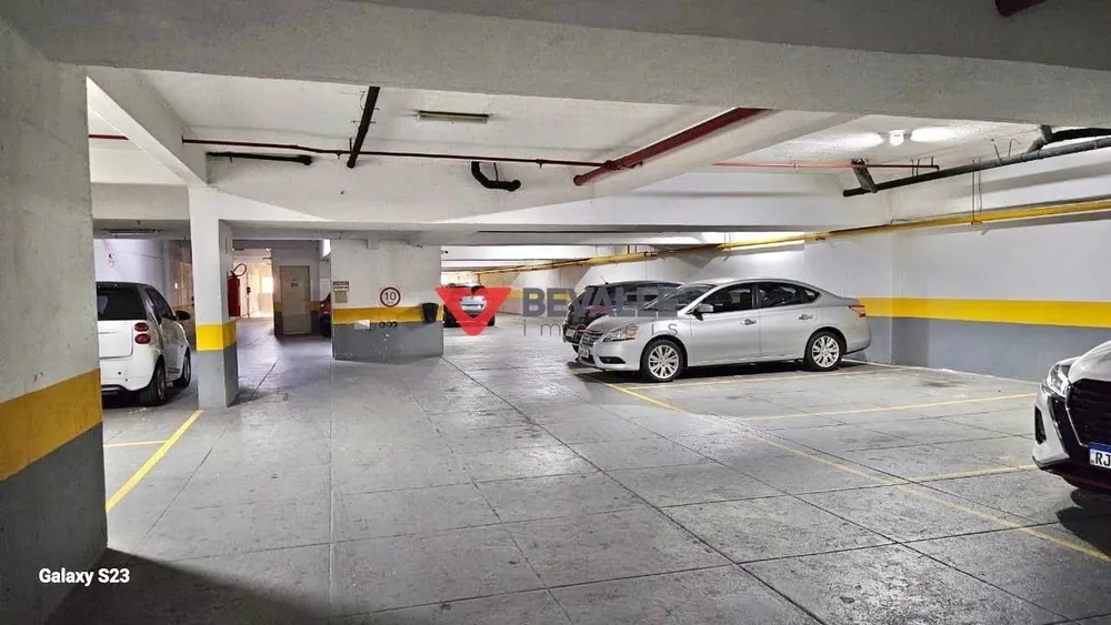 Apartamento, 2 quartos, 85 m² - Foto 37