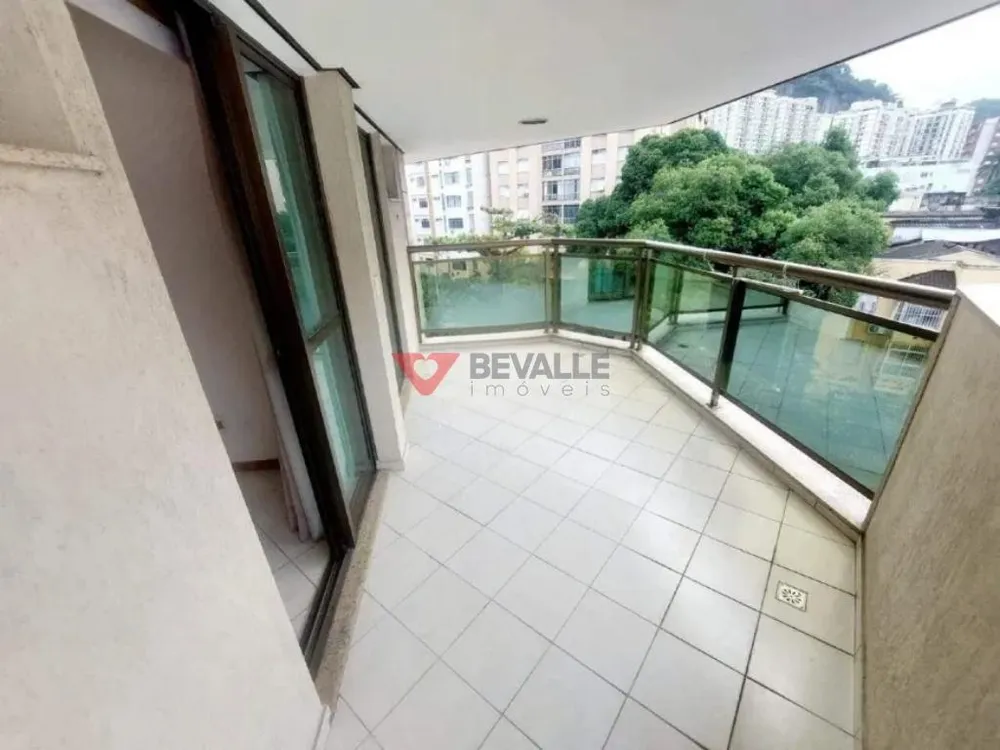 Apartamento, 2 quartos, 85 m² - Foto 2