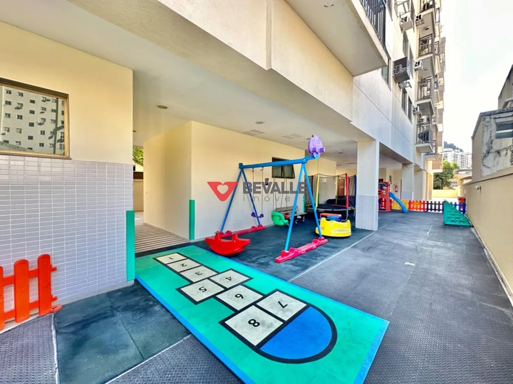 Apartamento, 2 quartos, 85 m² - Foto 32