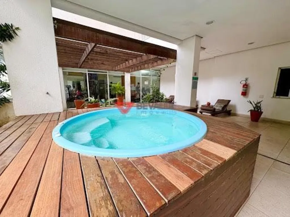 Apartamento, 3 quartos, 94 m² - Foto 41