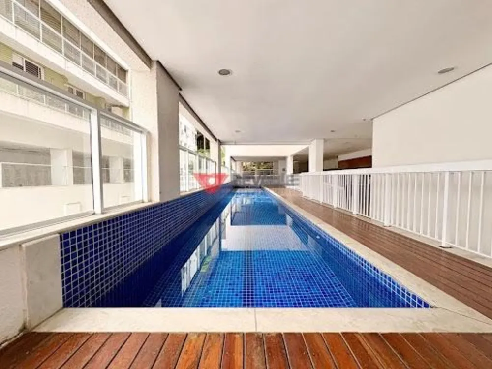 Apartamento, 3 quartos, 94 m² - Foto 29
