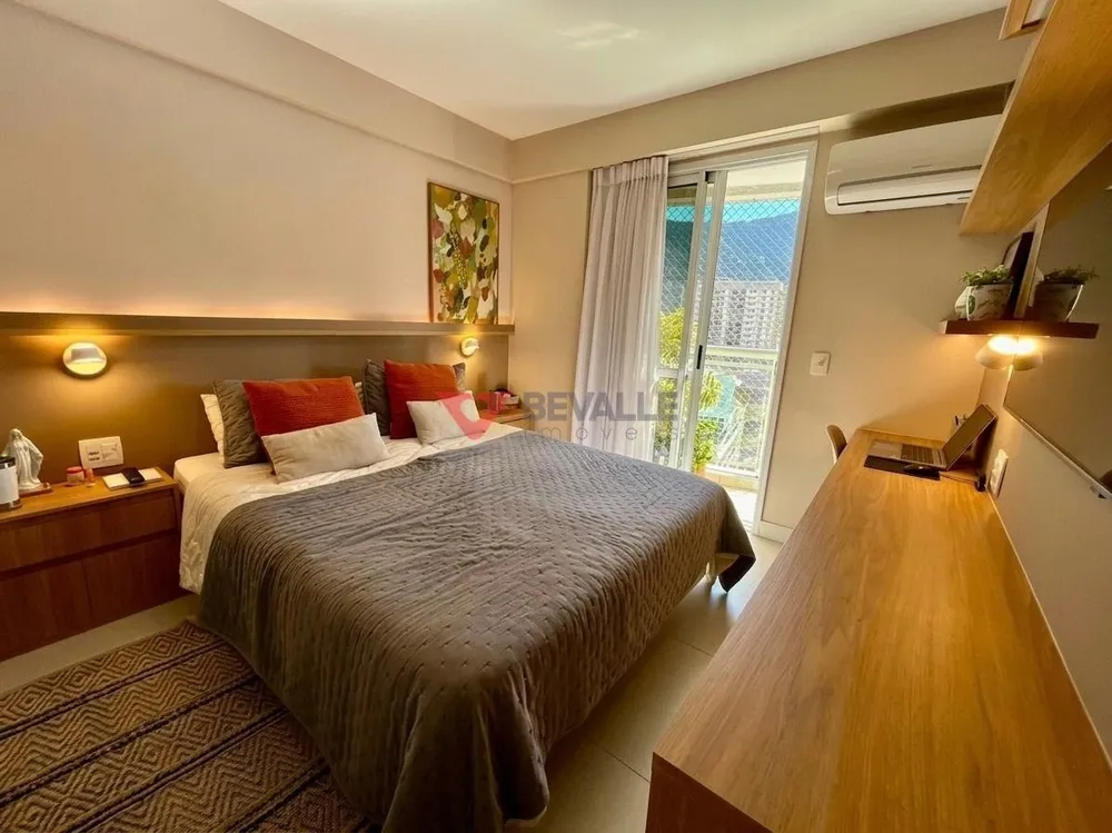 Apartamento, 3 quartos, 94 m² - Foto 11