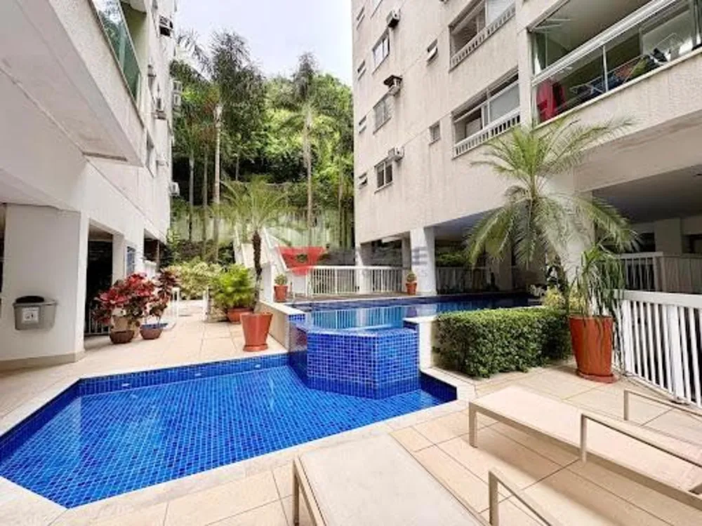Apartamento, 3 quartos, 94 m² - Foto 28