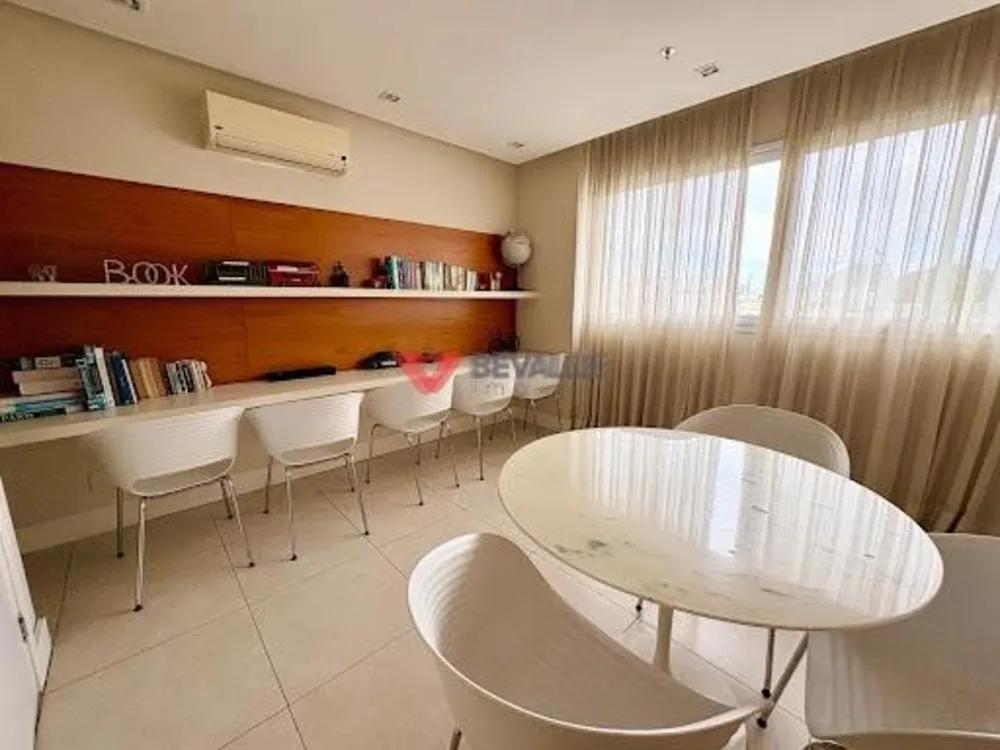 Apartamento, 3 quartos, 94 m² - Foto 37