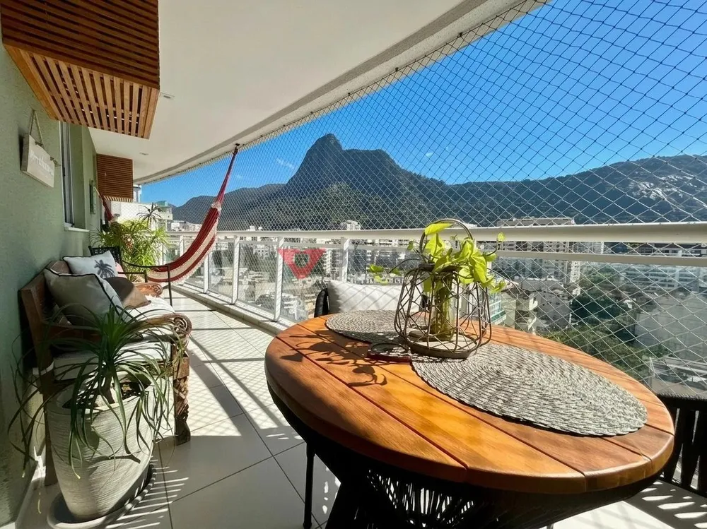 Apartamento, 3 quartos, 94 m² - Foto 2