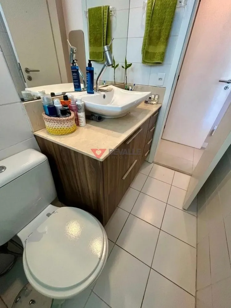 Apartamento, 3 quartos, 94 m² - Foto 23