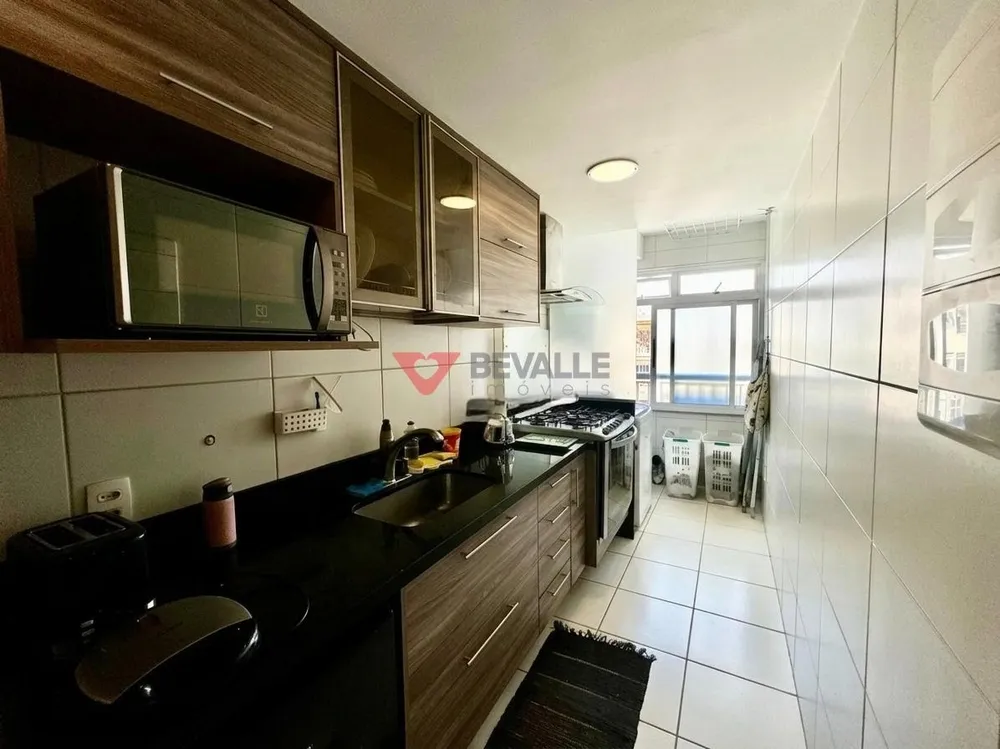 Apartamento, 3 quartos, 94 m² - Foto 21