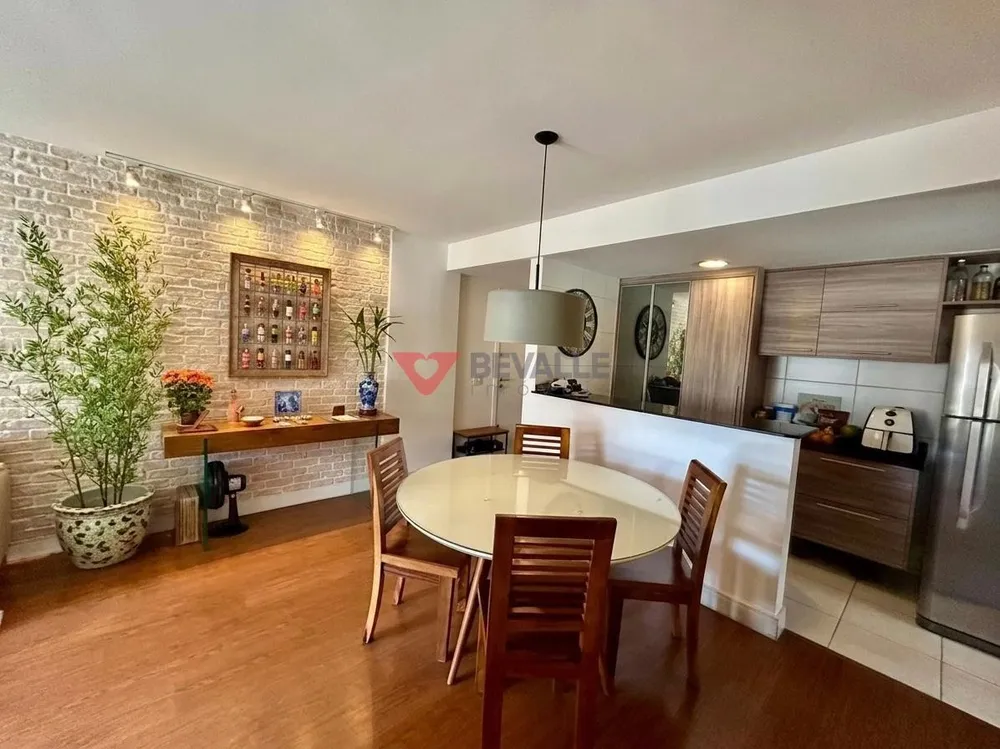 Apartamento, 3 quartos, 94 m² - Foto 8