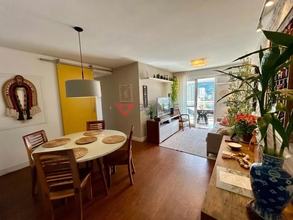 Apartamento, 3 quartos, 94 m² - Foto 6