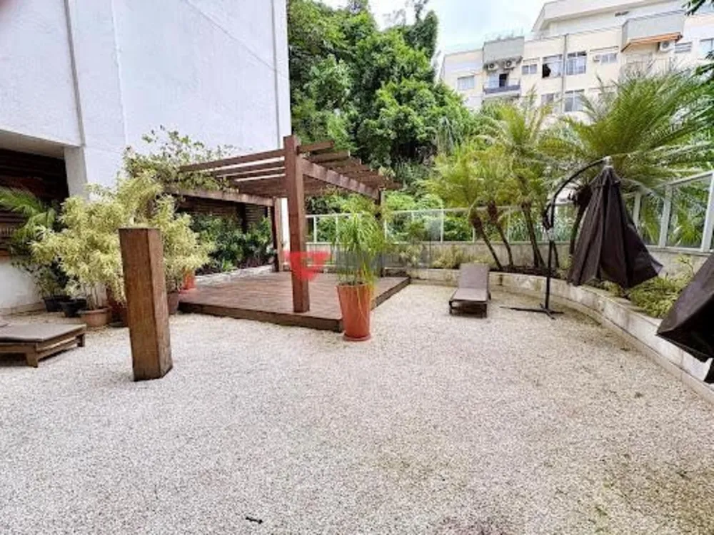 Apartamento, 3 quartos, 94 m² - Foto 31