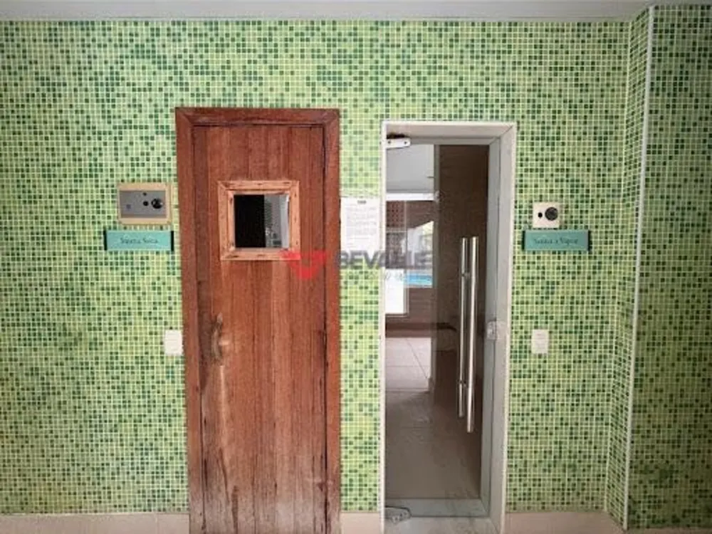 Apartamento, 3 quartos, 94 m² - Foto 39
