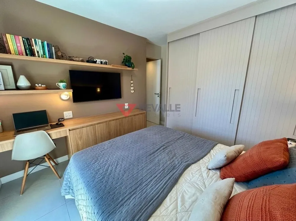 Apartamento, 3 quartos, 94 m² - Foto 13