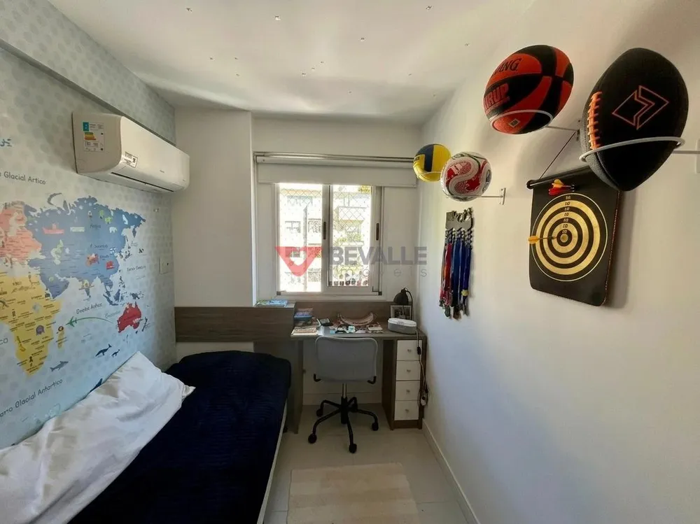 Apartamento, 3 quartos, 94 m² - Foto 18