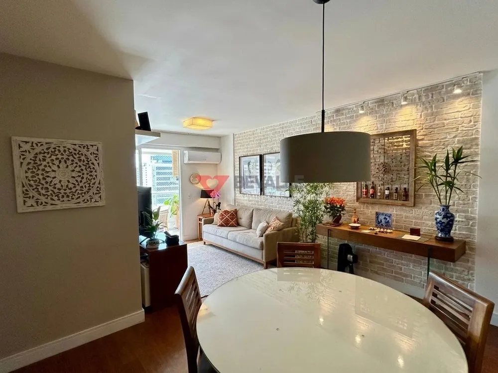Apartamento, 3 quartos, 94 m² - Foto 9