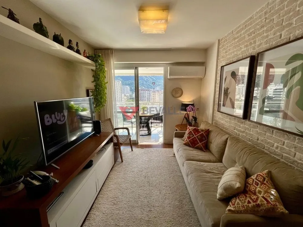 Apartamento, 3 quartos, 94 m² - Foto 7