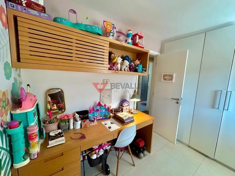 Apartamento, 3 quartos, 94 m² - Foto 17