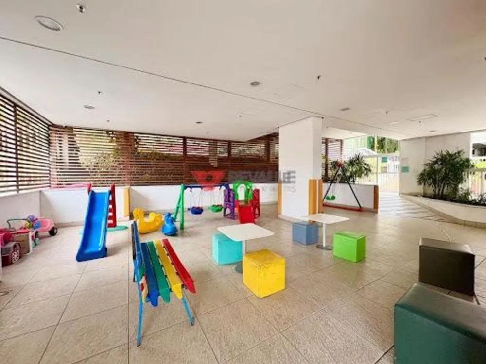 Apartamento, 3 quartos, 94 m² - Foto 34